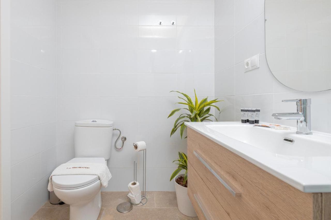 Oasis Del Candado Appartement *