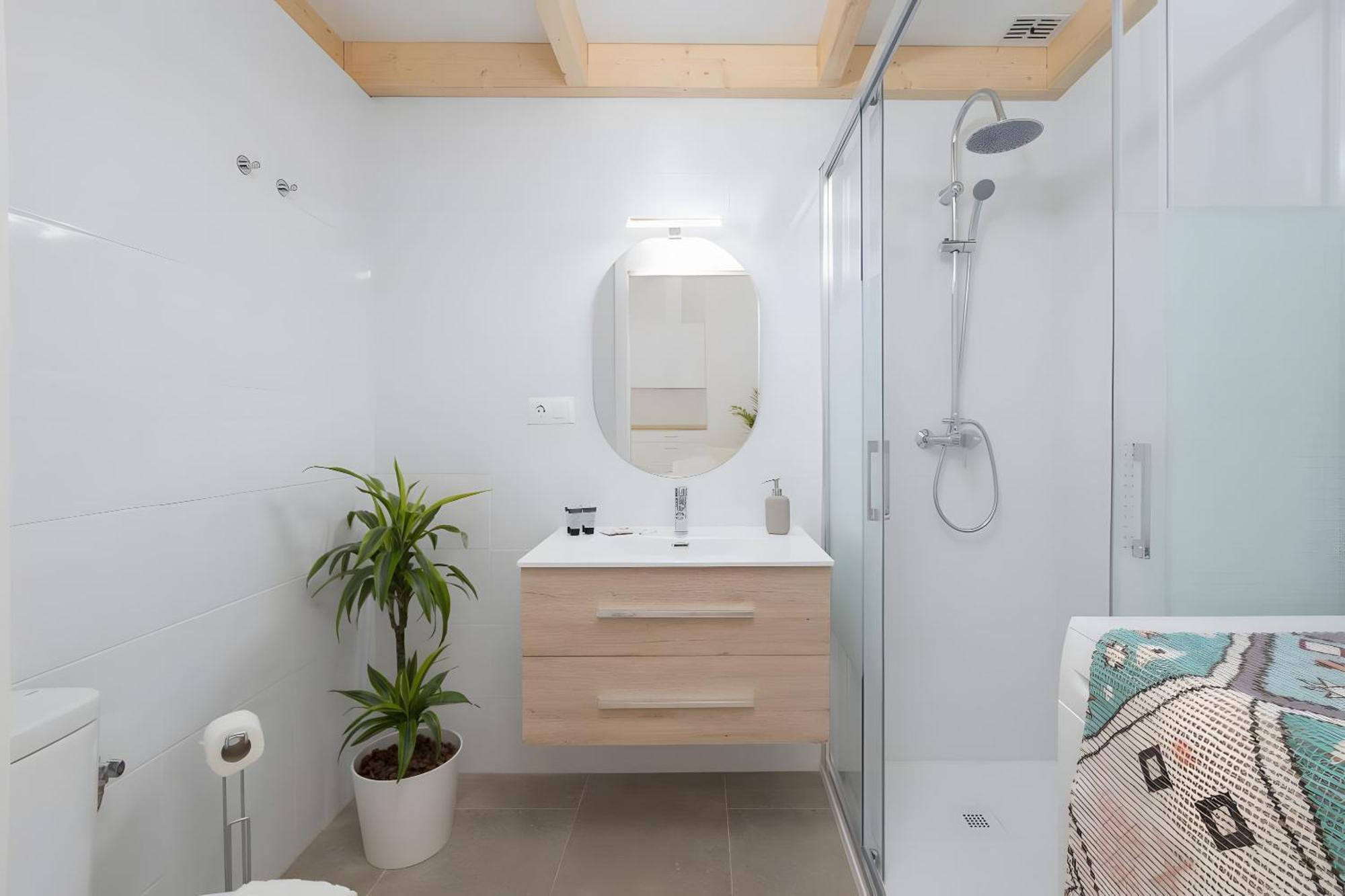 Oasis Del Candado Apartament