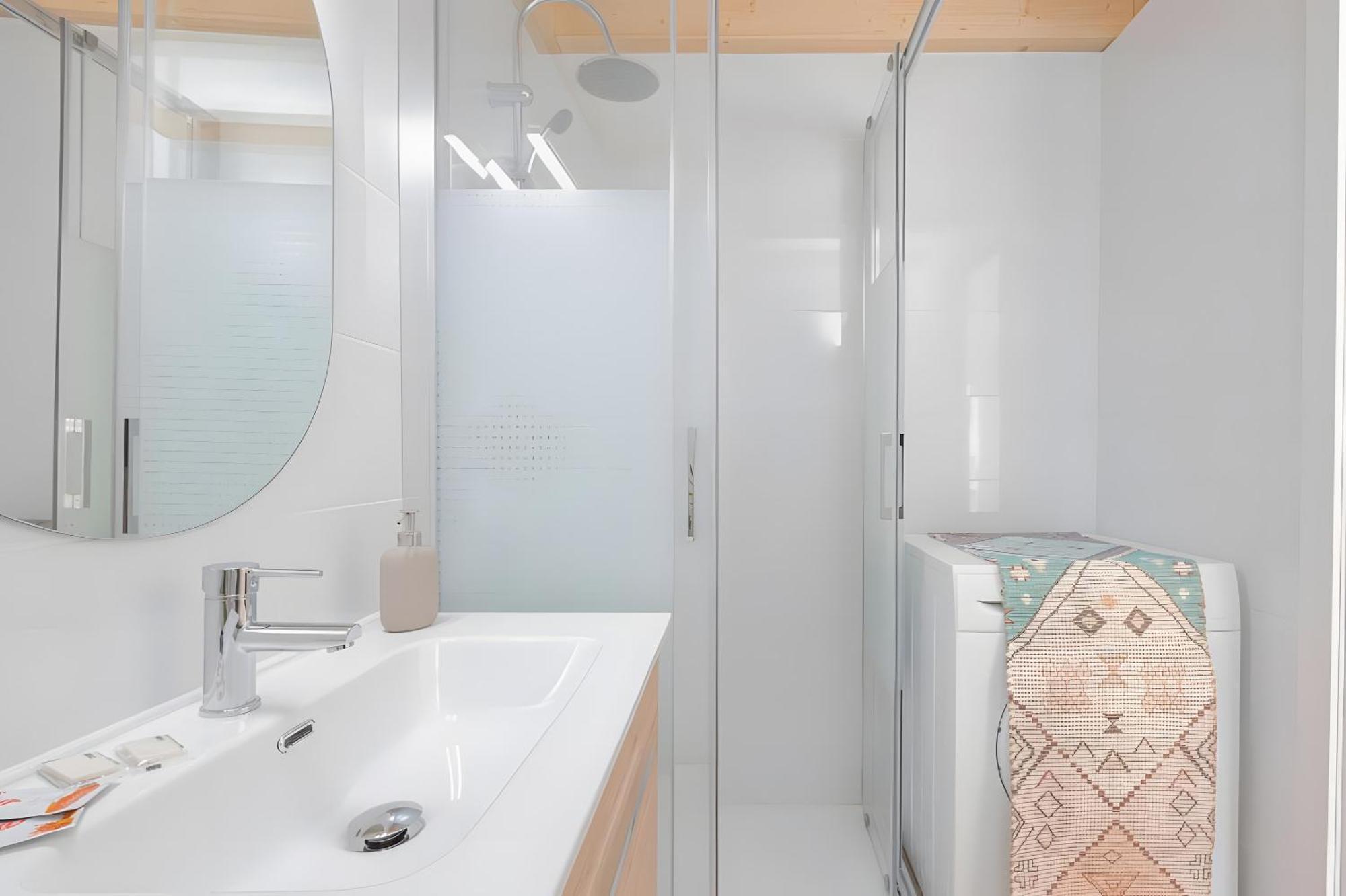 Apartament Oasis Del Candado Malaga