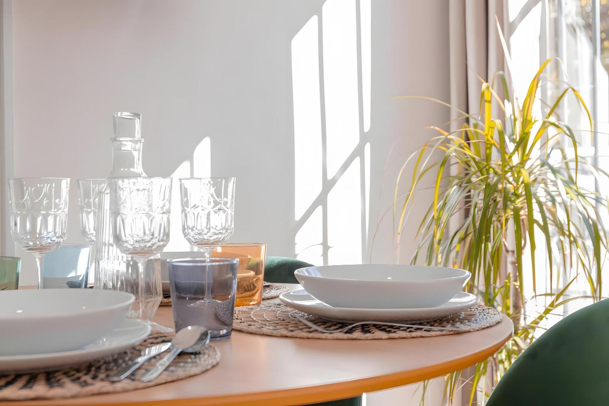 Apartament Oasis Del Candado Malaga